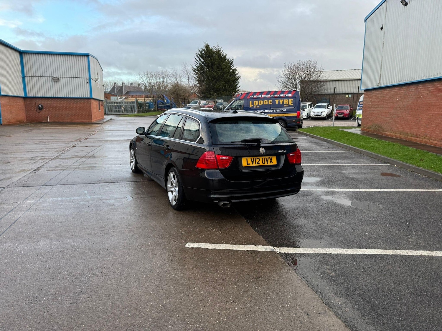 Used BMW 3 Series 2012 for sale - 77190426: Photo 5