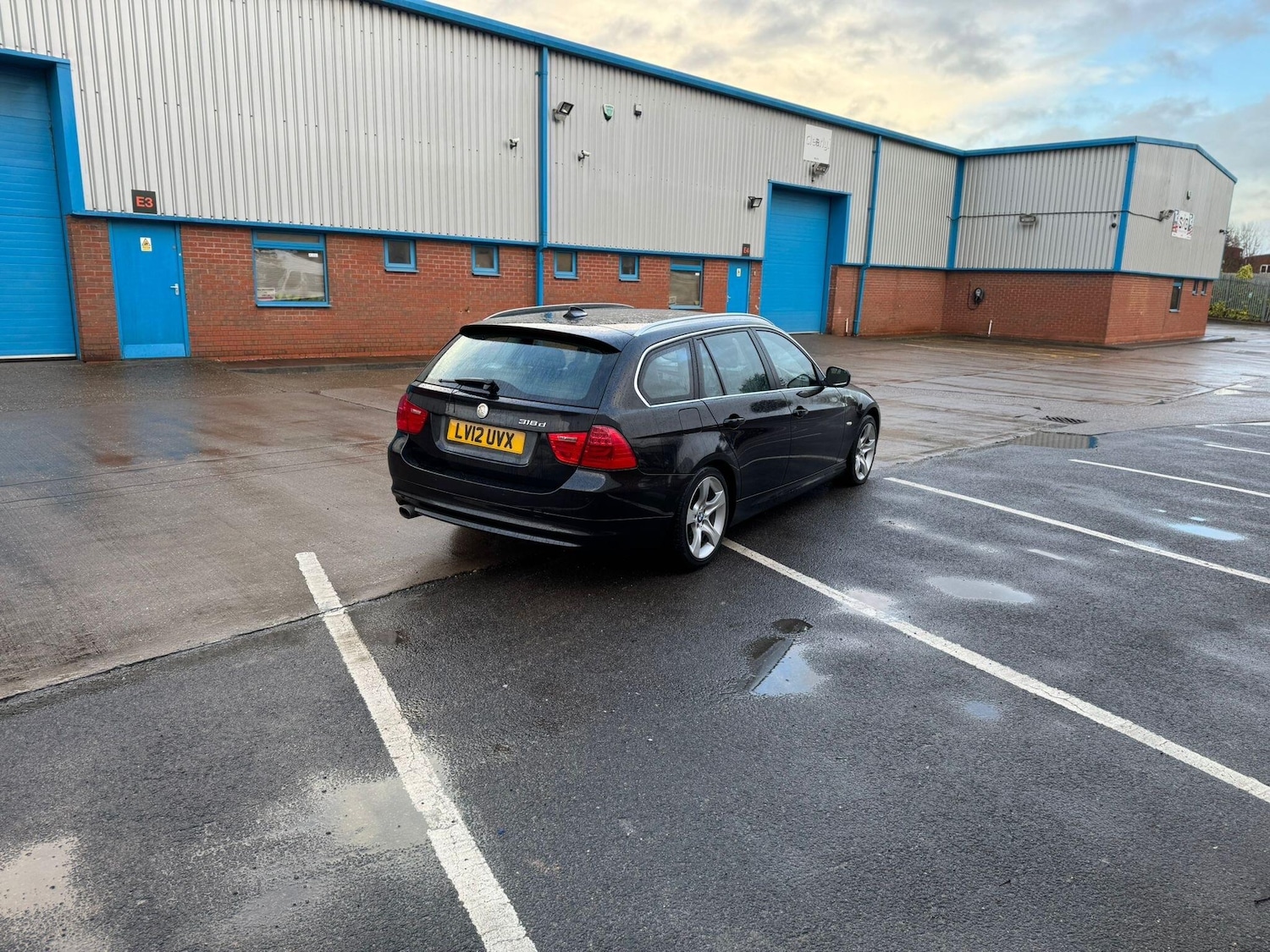 Used BMW 3 Series 2012 for sale - 77190426: Photo 6