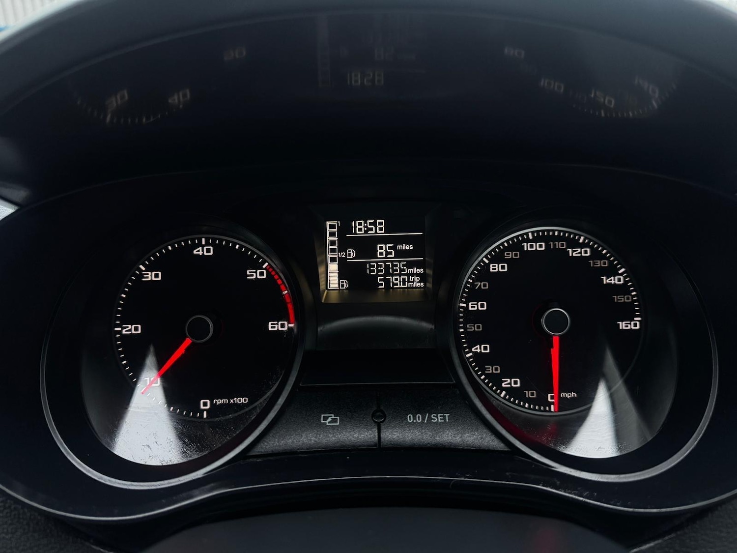 Used SEAT Ibiza 2013 for sale - 77344691: Photo 18