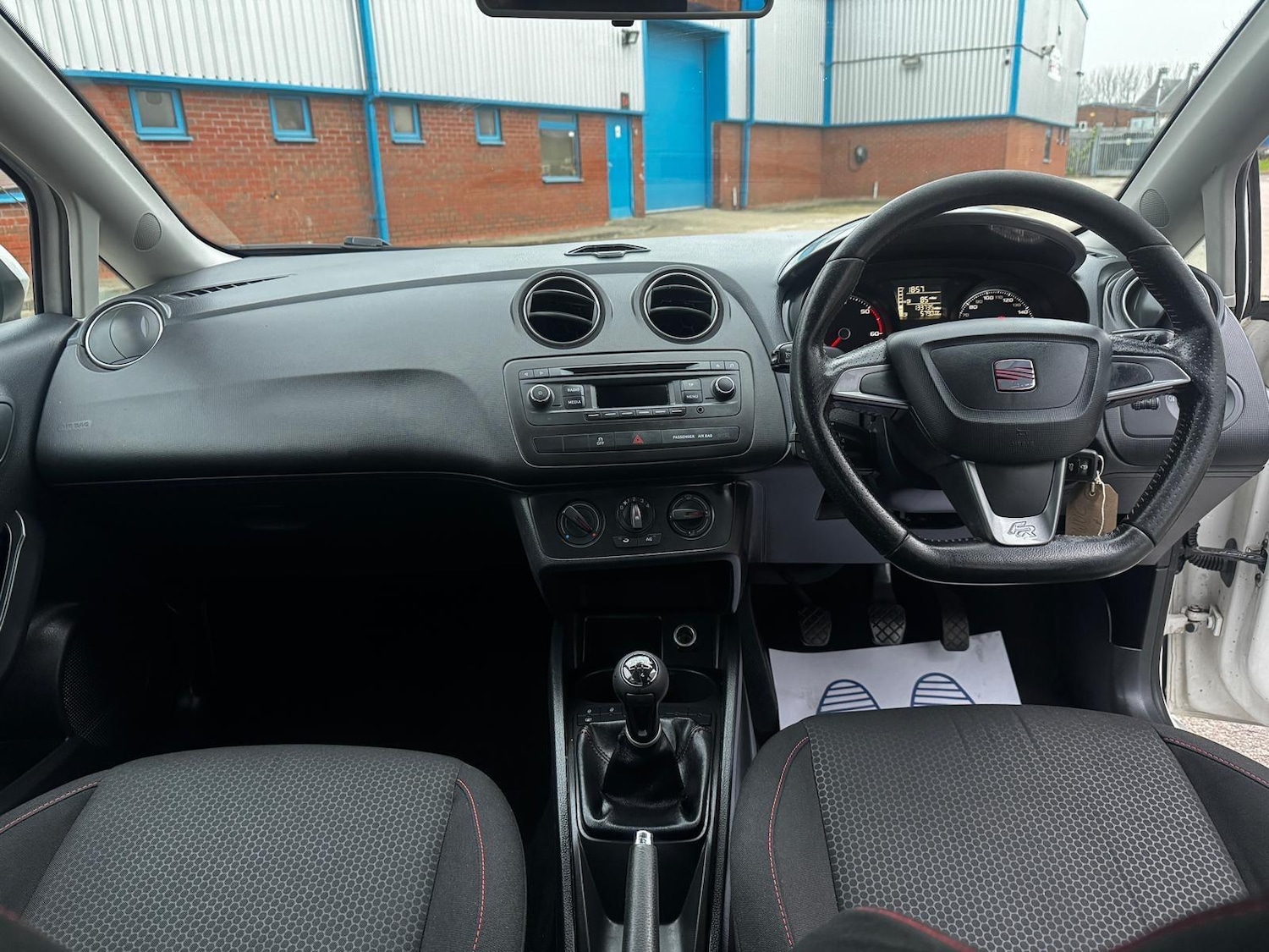 Used SEAT Ibiza 2013 for sale - 77344691: Photo 19