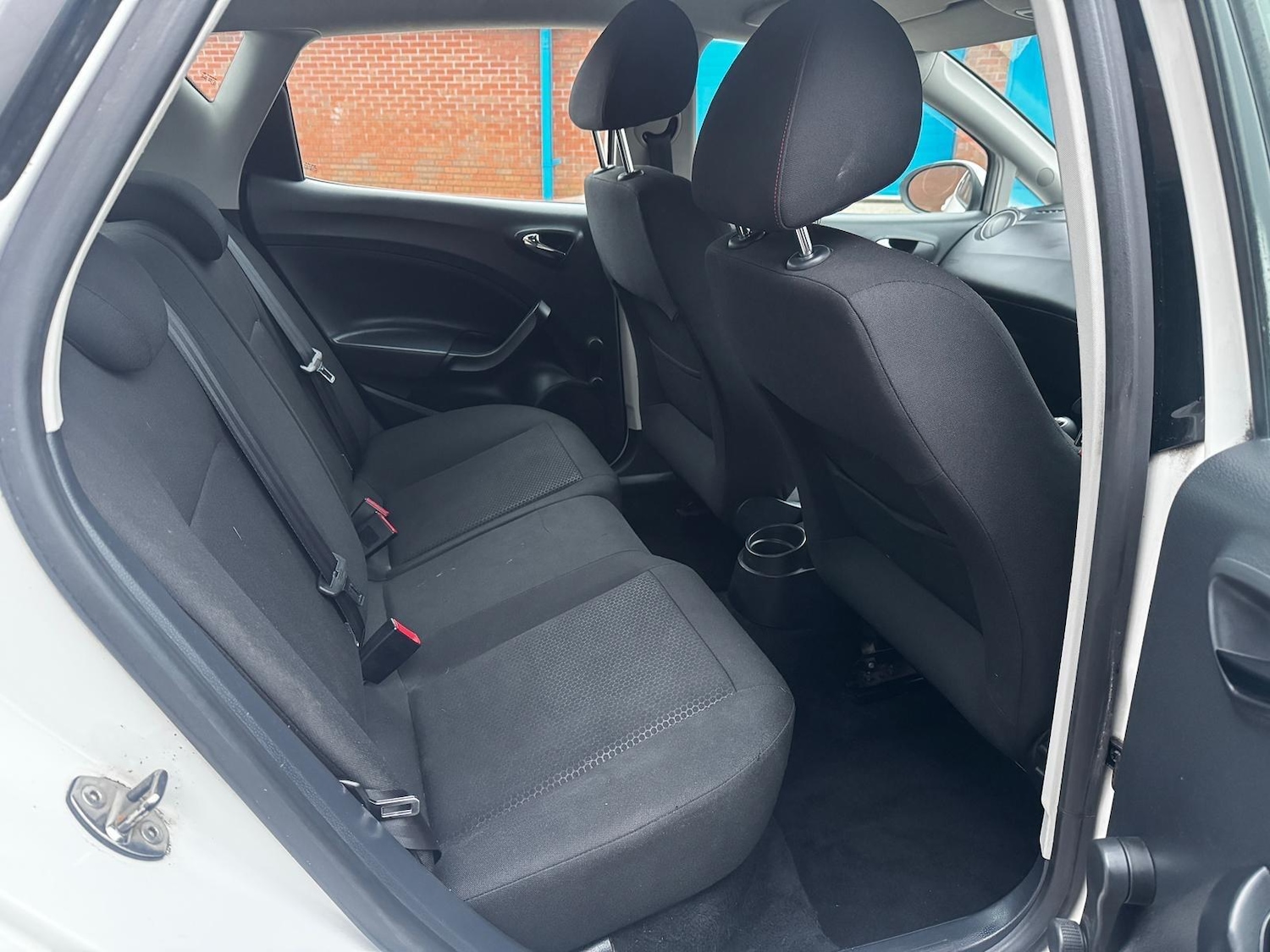 Used SEAT Ibiza 2013 for sale - 77344691: Photo 20