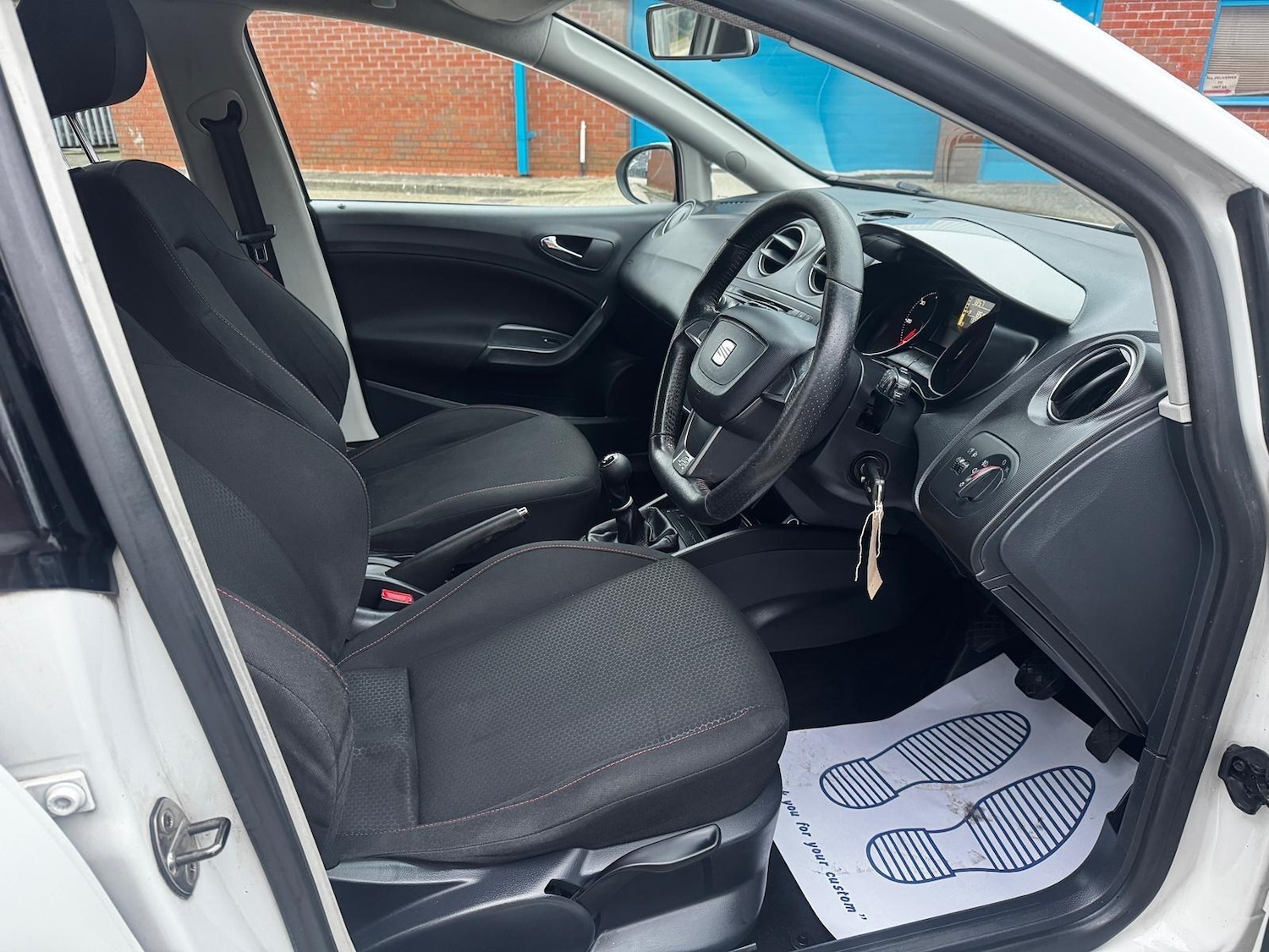 Used SEAT Ibiza 2013 for sale - 77344691: Photo 21