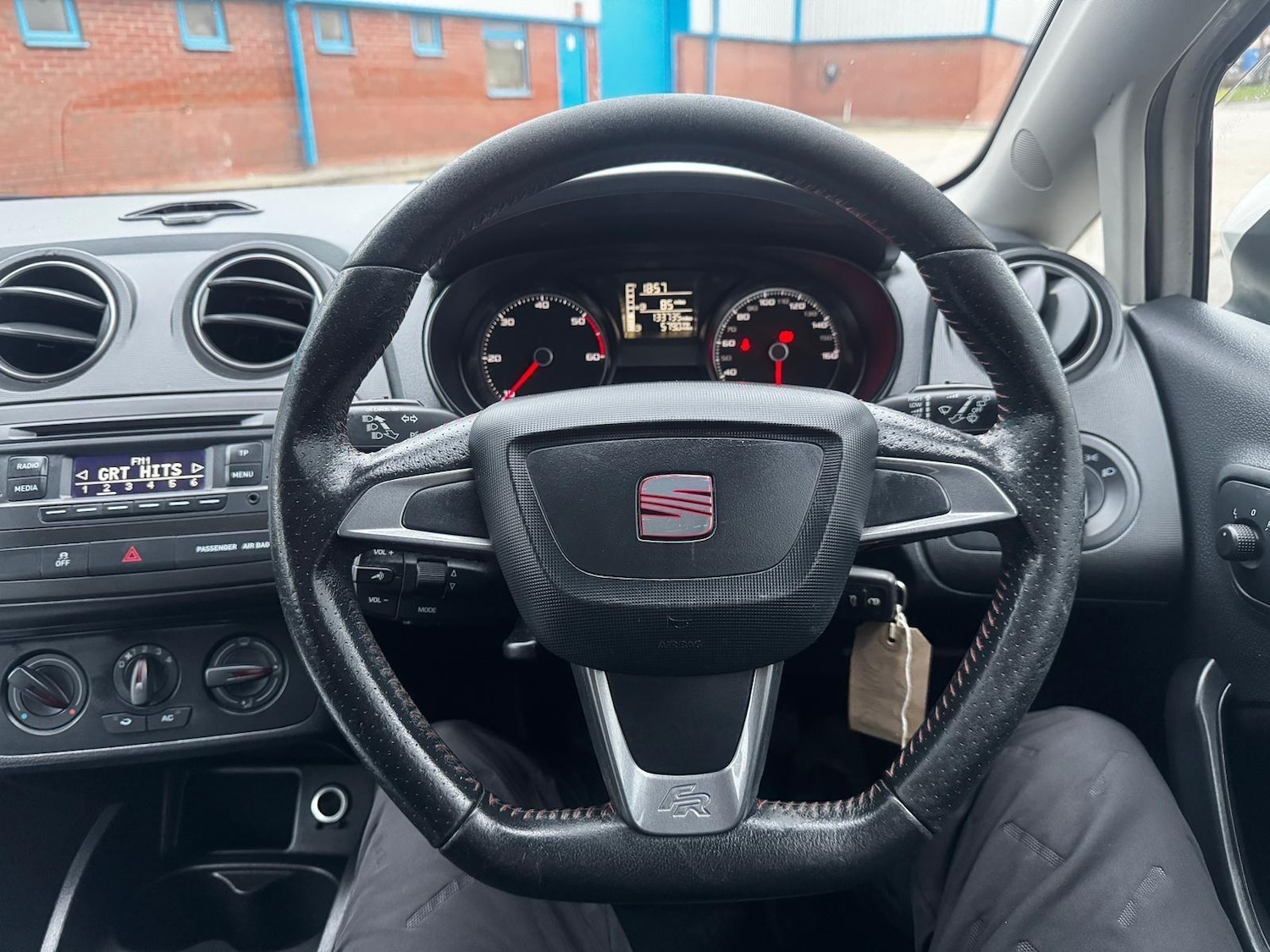 Used SEAT Ibiza 2013 for sale - 77344691: Photo 22