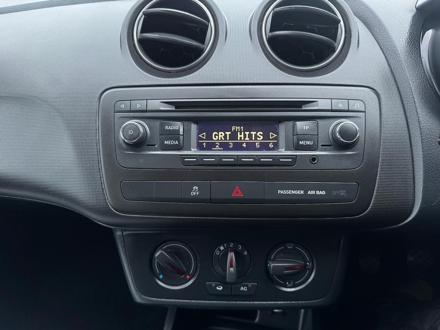 Used SEAT Ibiza 2013 for sale - 77344691: Photo 23