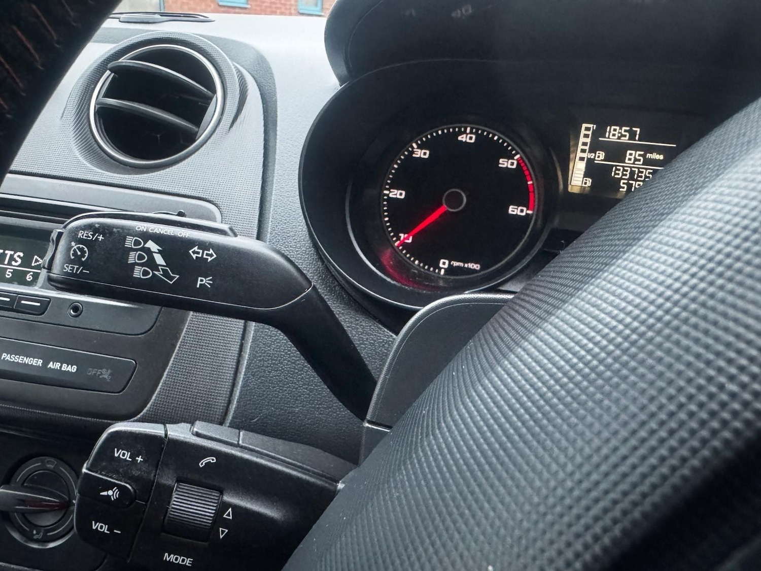 Used SEAT Ibiza 2013 for sale - 77344691: Photo 27