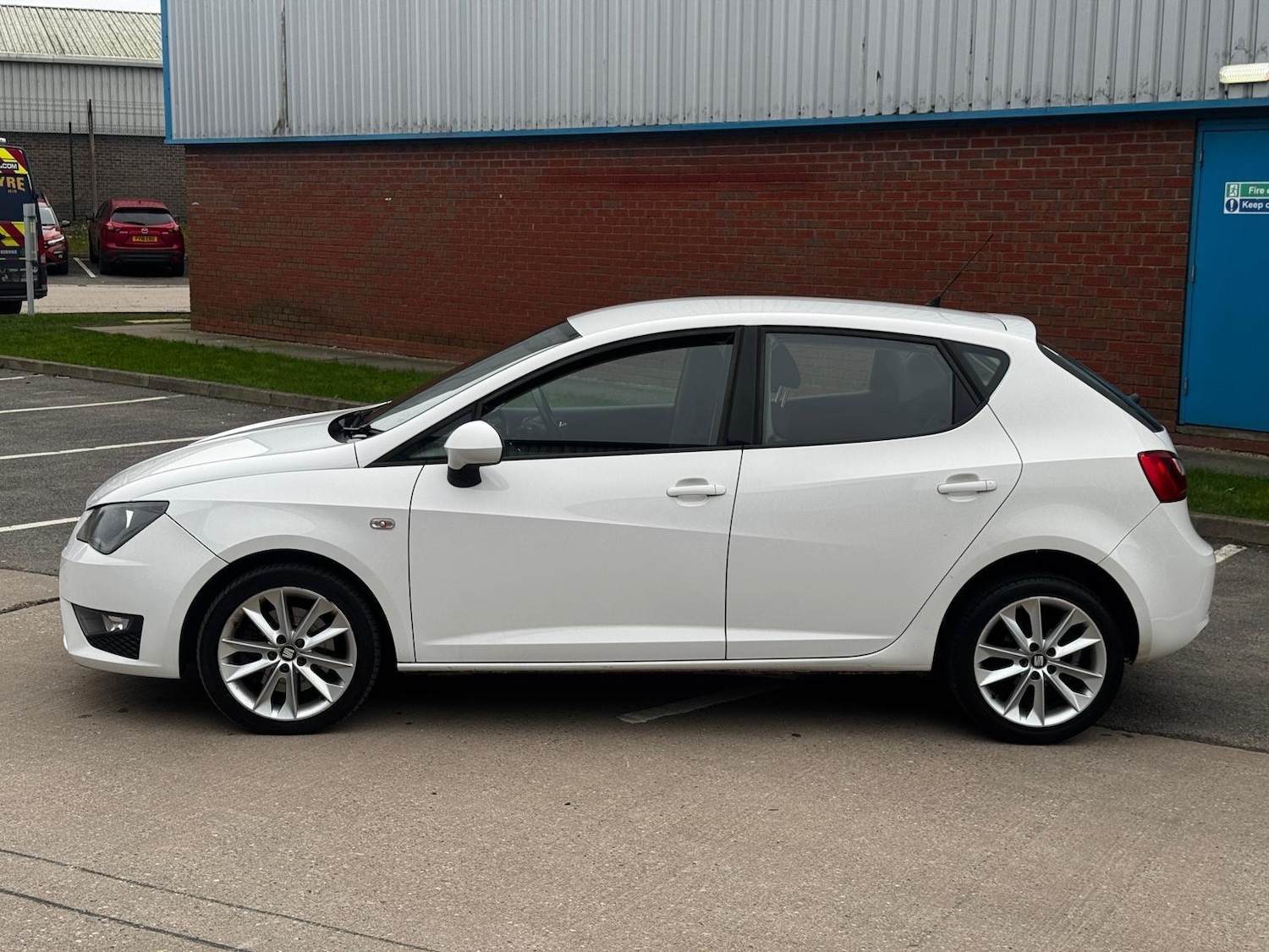 Used SEAT Ibiza 2013 for sale - 77344691: Photo 5