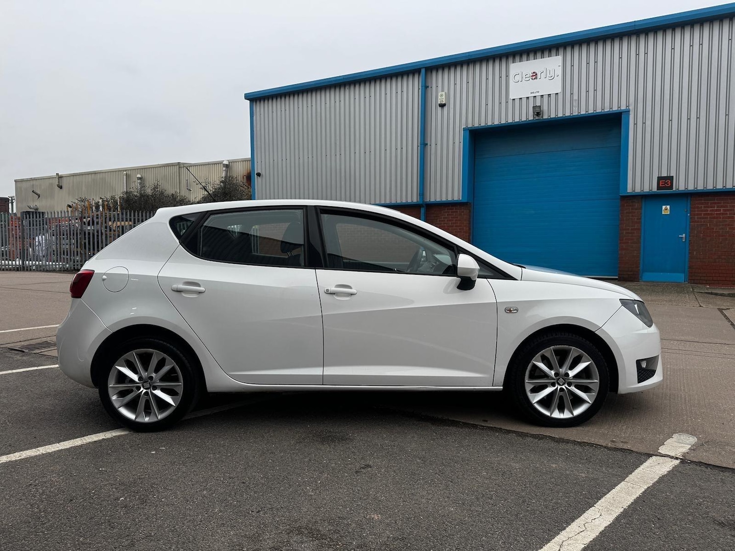 Used SEAT Ibiza 2013 for sale - 77344691: Photo 8