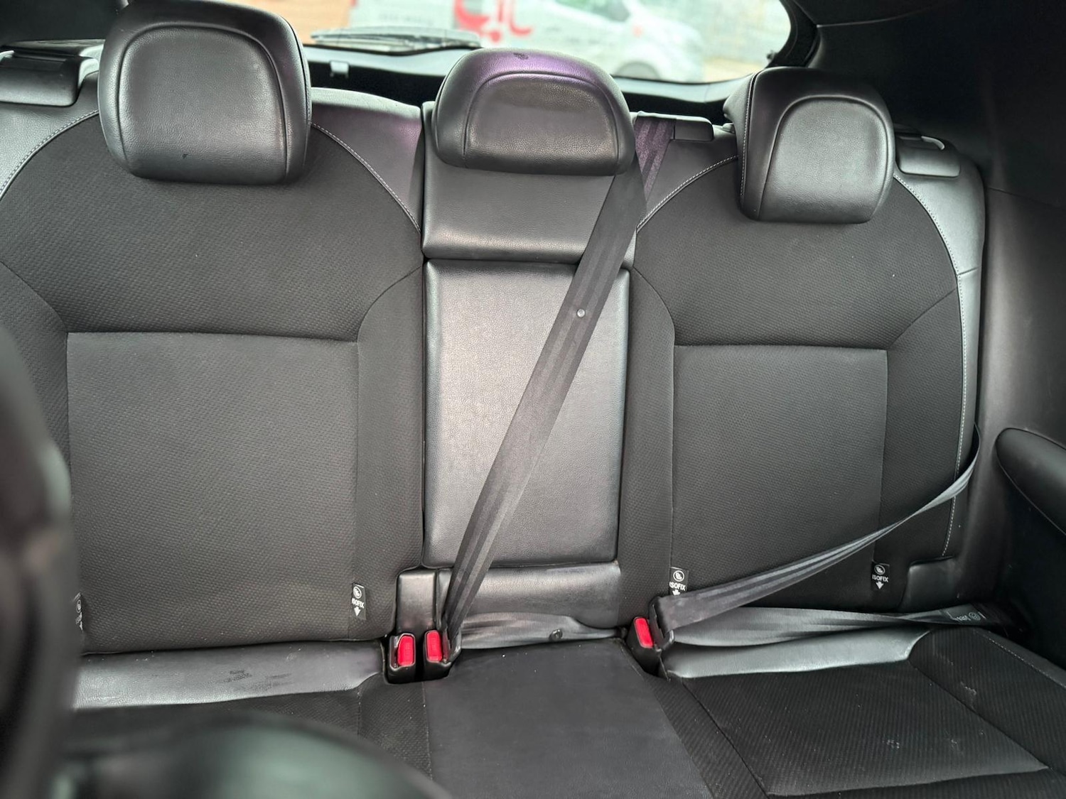 Used Citroen DS4 2014 for sale - 76472284: Photo 14