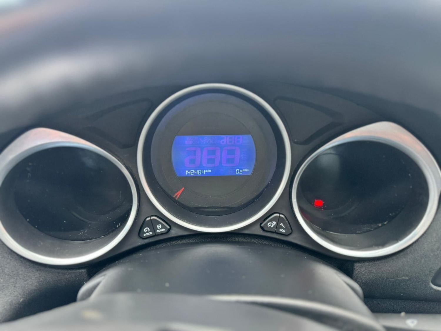 Used Citroen DS4 2014 for sale - 76472284: Photo 15