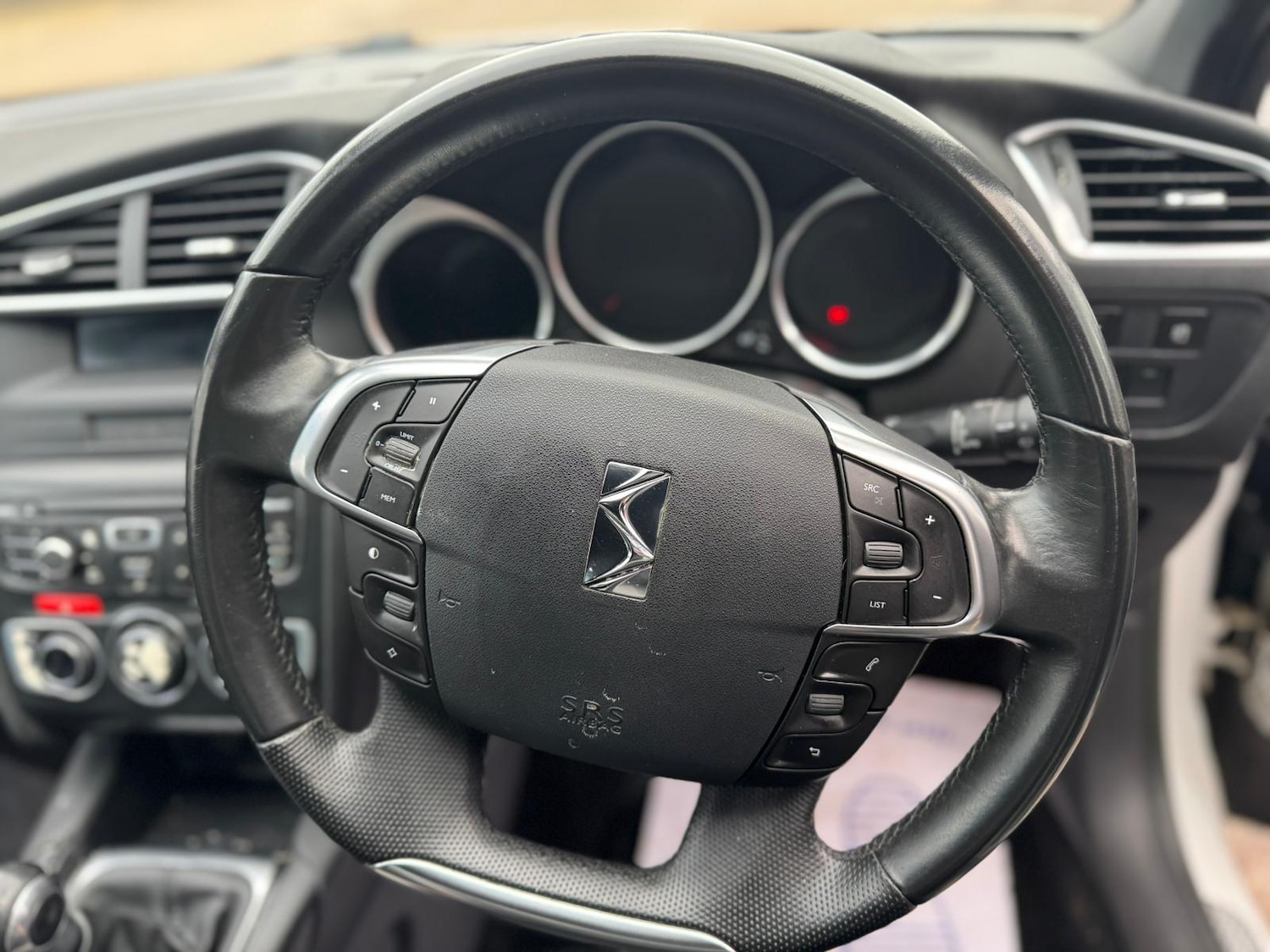 Used Citroen DS4 2014 for sale - 76472284: Photo 16