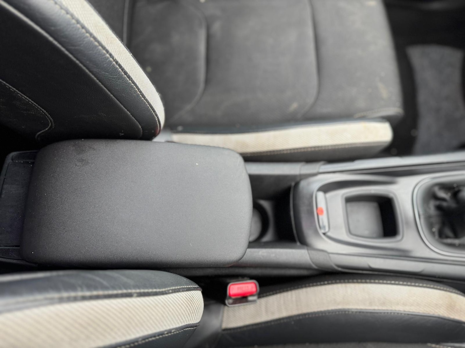 Used Citroen DS4 2014 for sale - 76472284: Photo 19