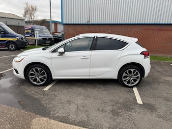 Used Citroen DS4 2014 for sale - 76472284: Photo