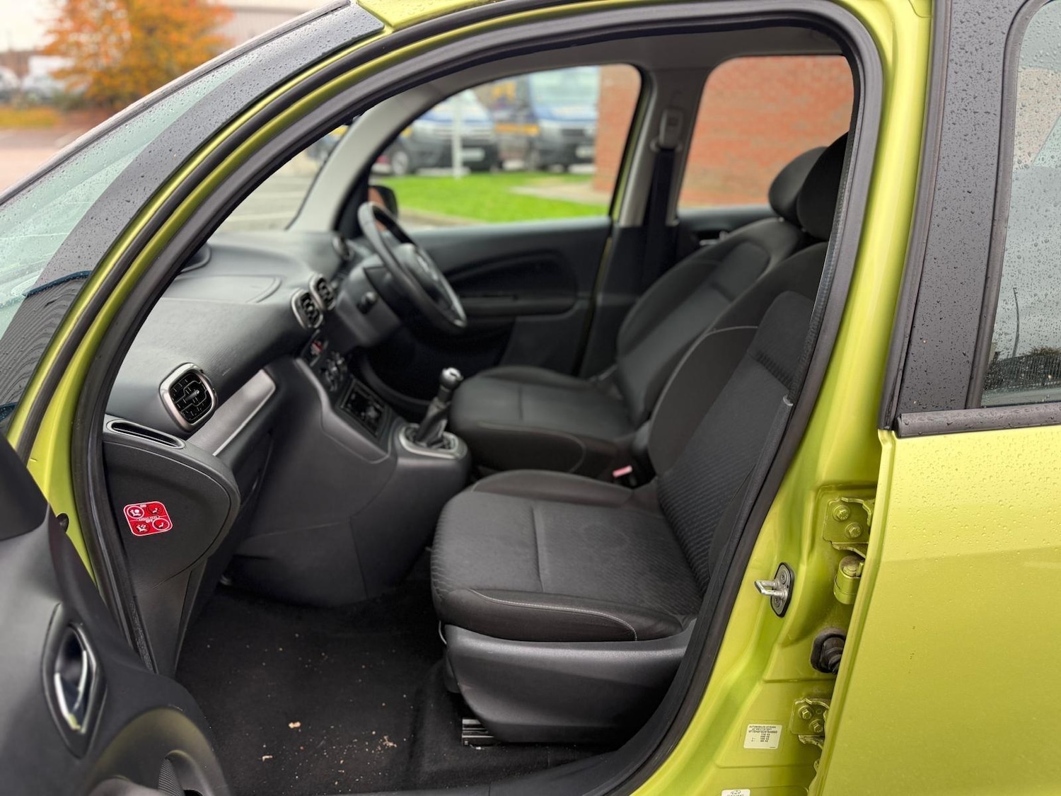 Used Citroen C3 Picasso 2009 for sale - 76388808: Photo 13