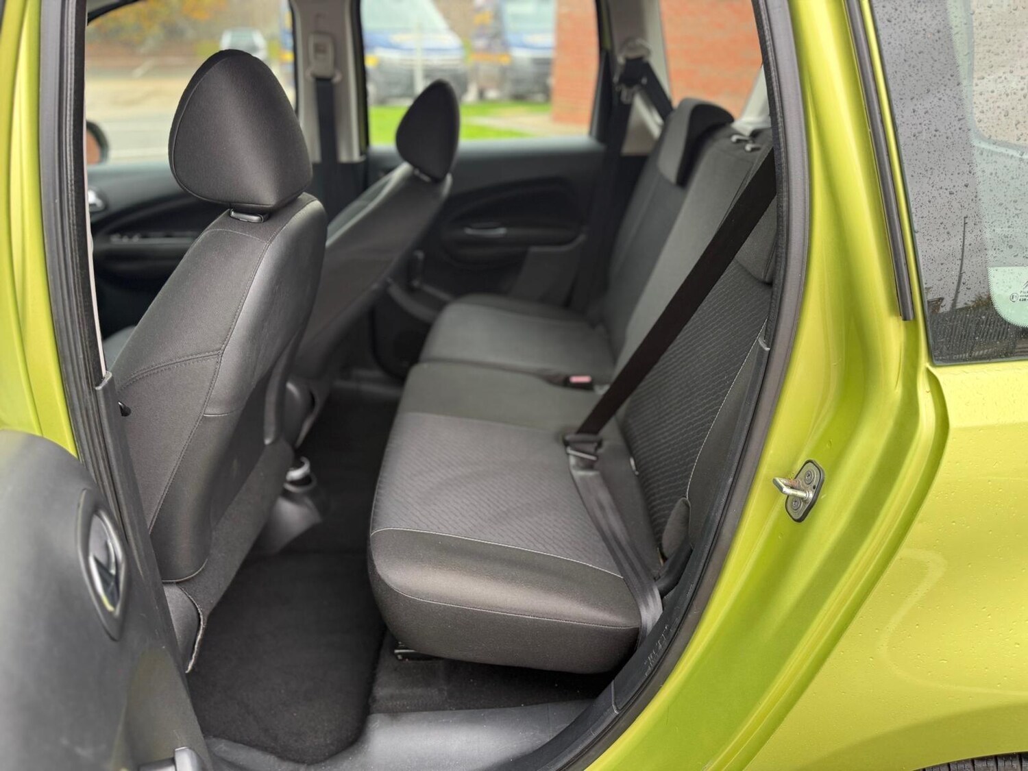 Used Citroen C3 Picasso 2009 for sale - 76388808: Photo 14