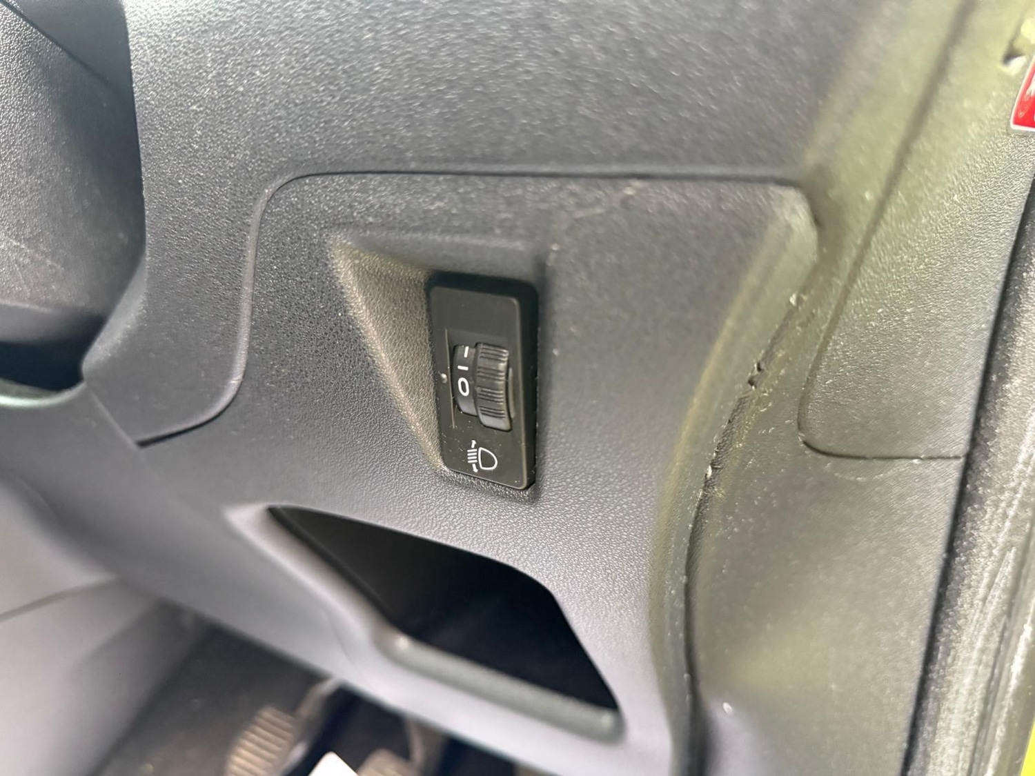 Used Citroen C3 Picasso 2009 for sale - 76388808: Photo 17