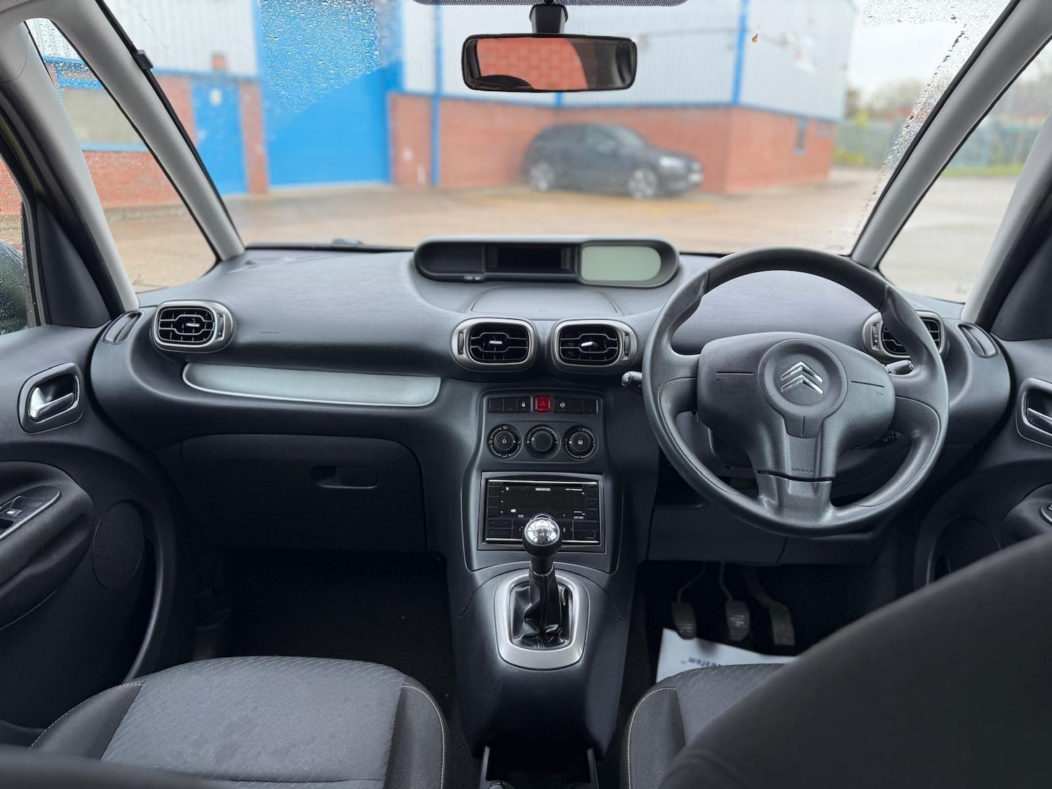 Used Citroen C3 Picasso 2009 for sale - 76388808: Photo 19