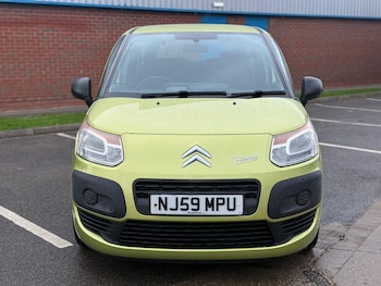 2009 (59) - 1.4 VTi 16V VT 5dr