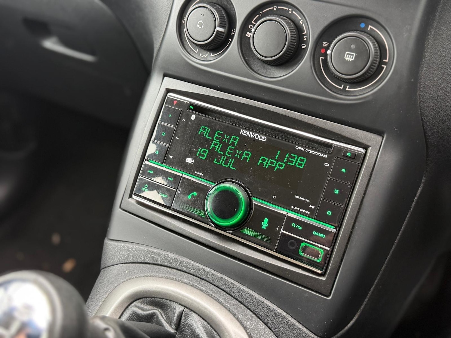 Used Citroen C3 Picasso 2009 for sale - 76388808: Photo 24