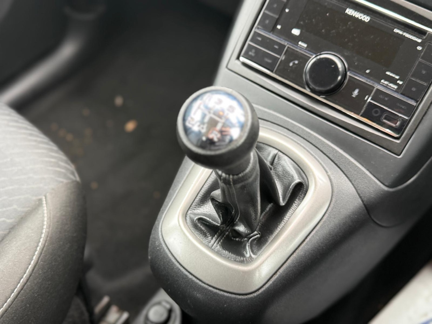 Used Citroen C3 Picasso 2009 for sale - 76388808: Photo 26