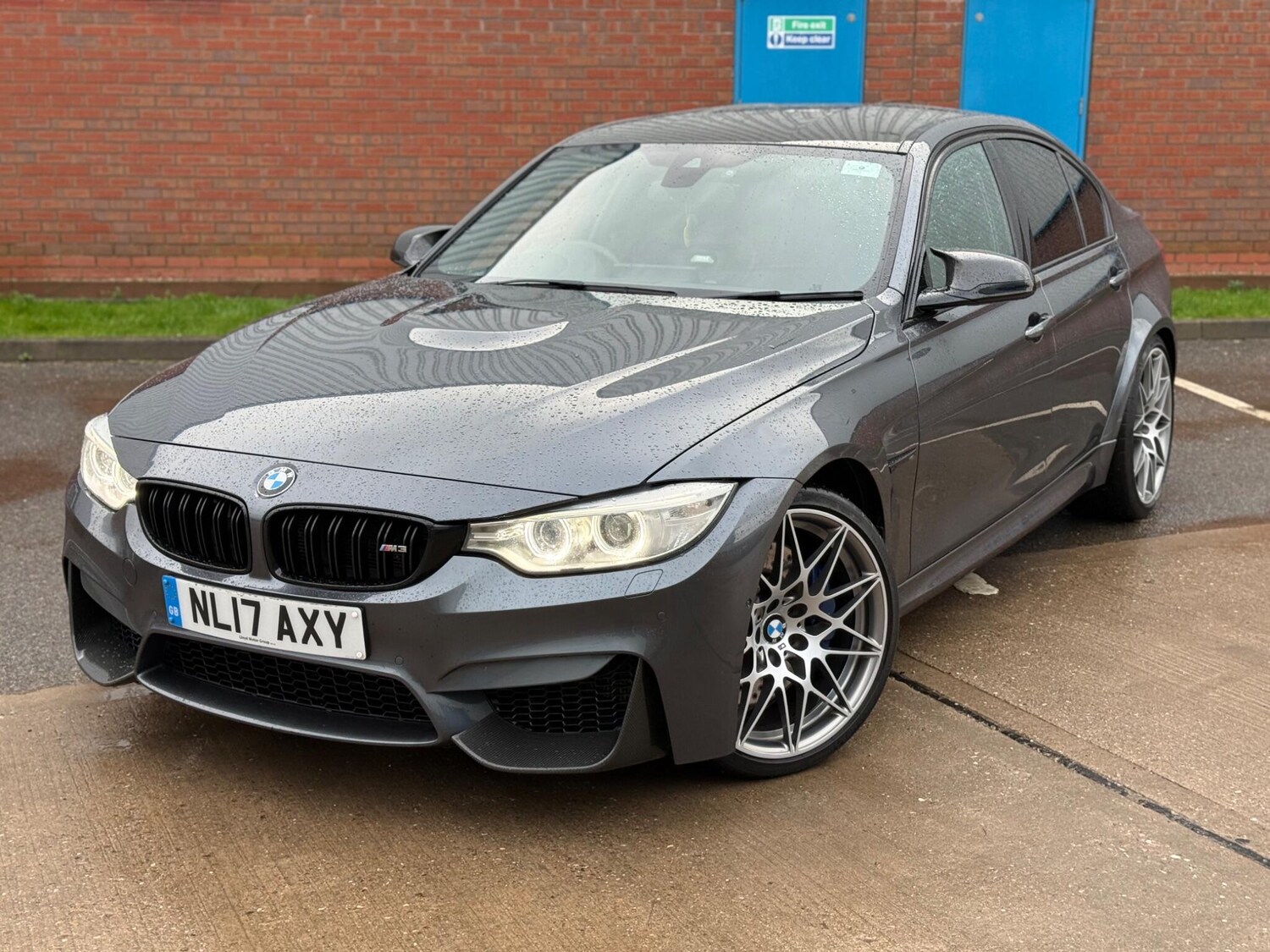 Used BMW M3 for sale - 77484353: Photo 11