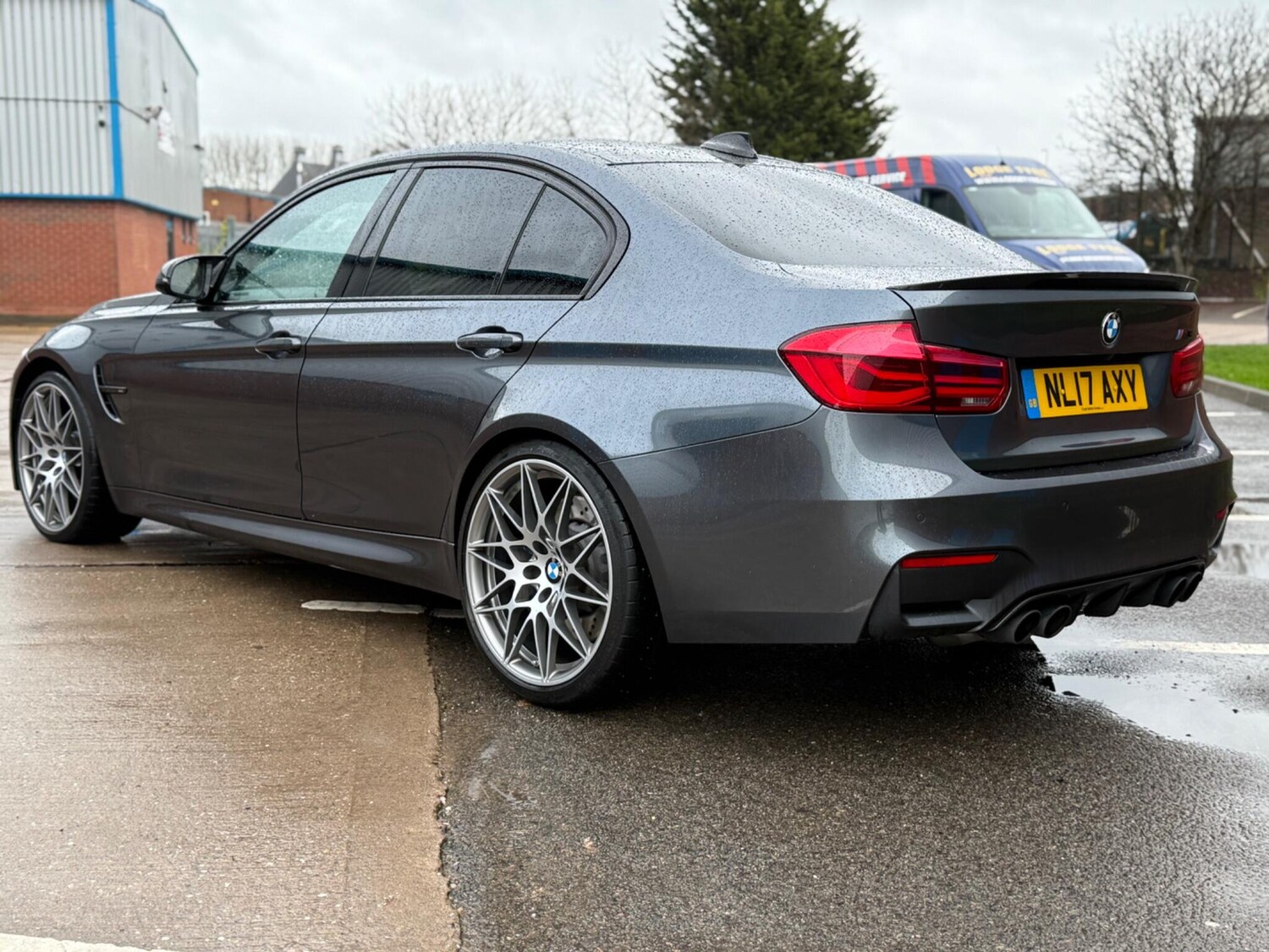 Used BMW M3 for sale - 77484353: Photo 13
