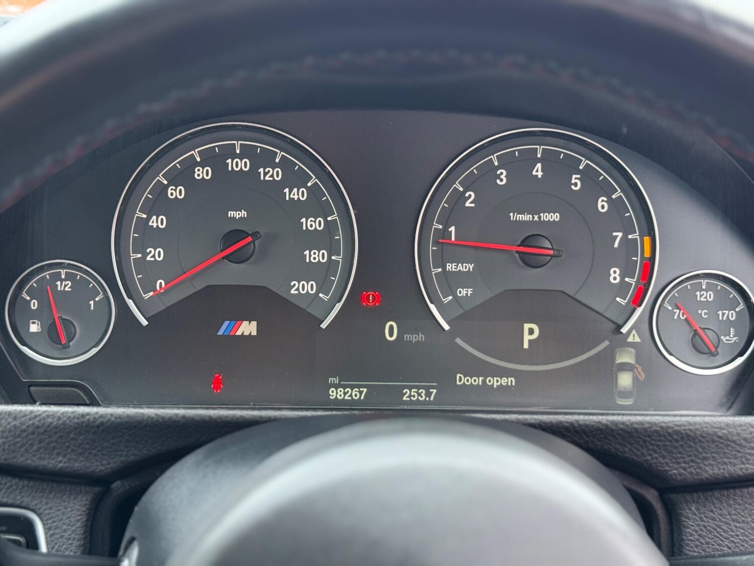 Used BMW M3 for sale - 77484353: Photo 17