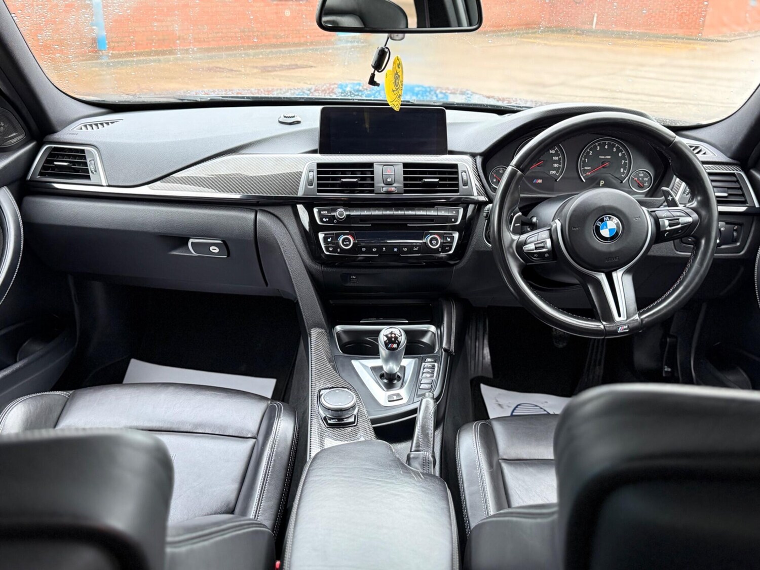 Used BMW M3 for sale - 77484353: Photo 18