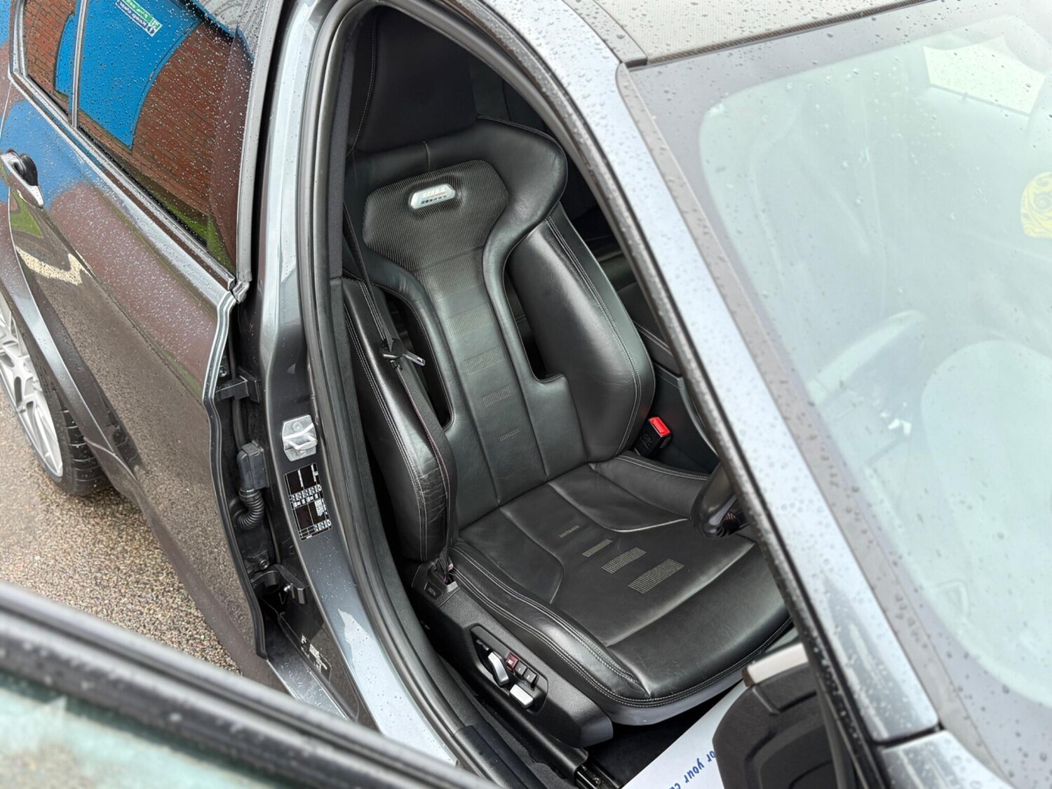 Used BMW M3 for sale - 77484353: Photo 19