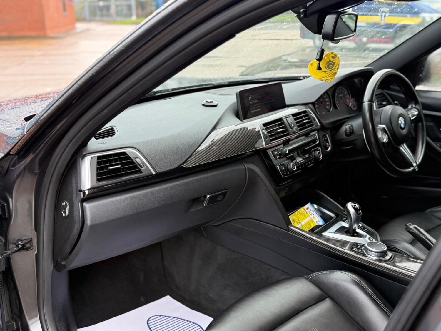 Used BMW M3 for sale - 77484353: Photo 20