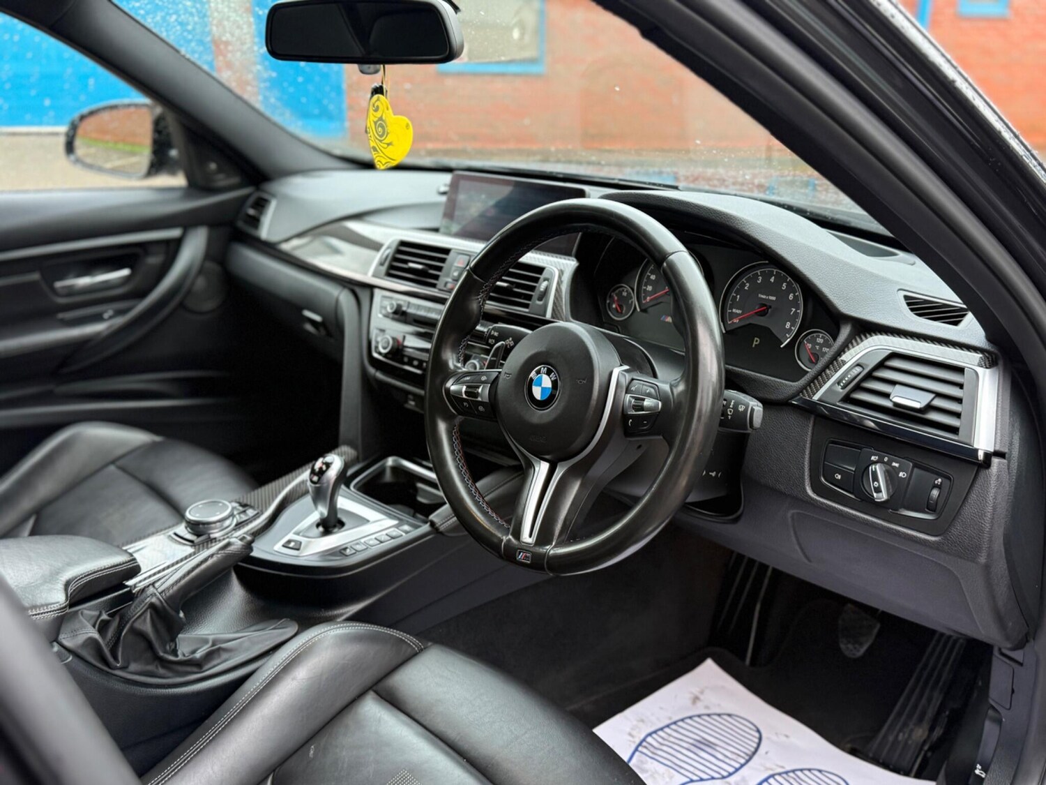 Used BMW M3 for sale - 77484353: Photo 22