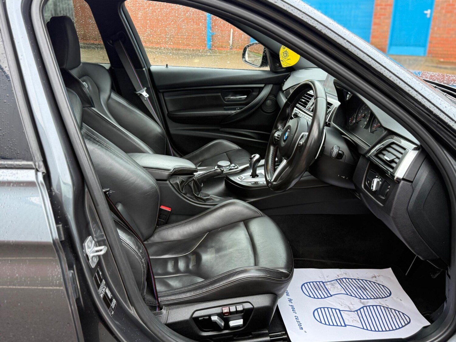 Used BMW M3 for sale - 77484353: Photo 25