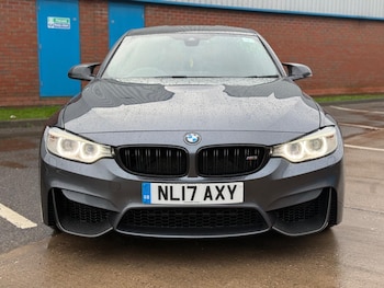 Used BMW M3 2017 for sale - 77484353: Photo