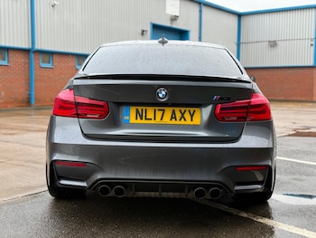 Used BMW M3 2017 for sale - 77484353: Photo