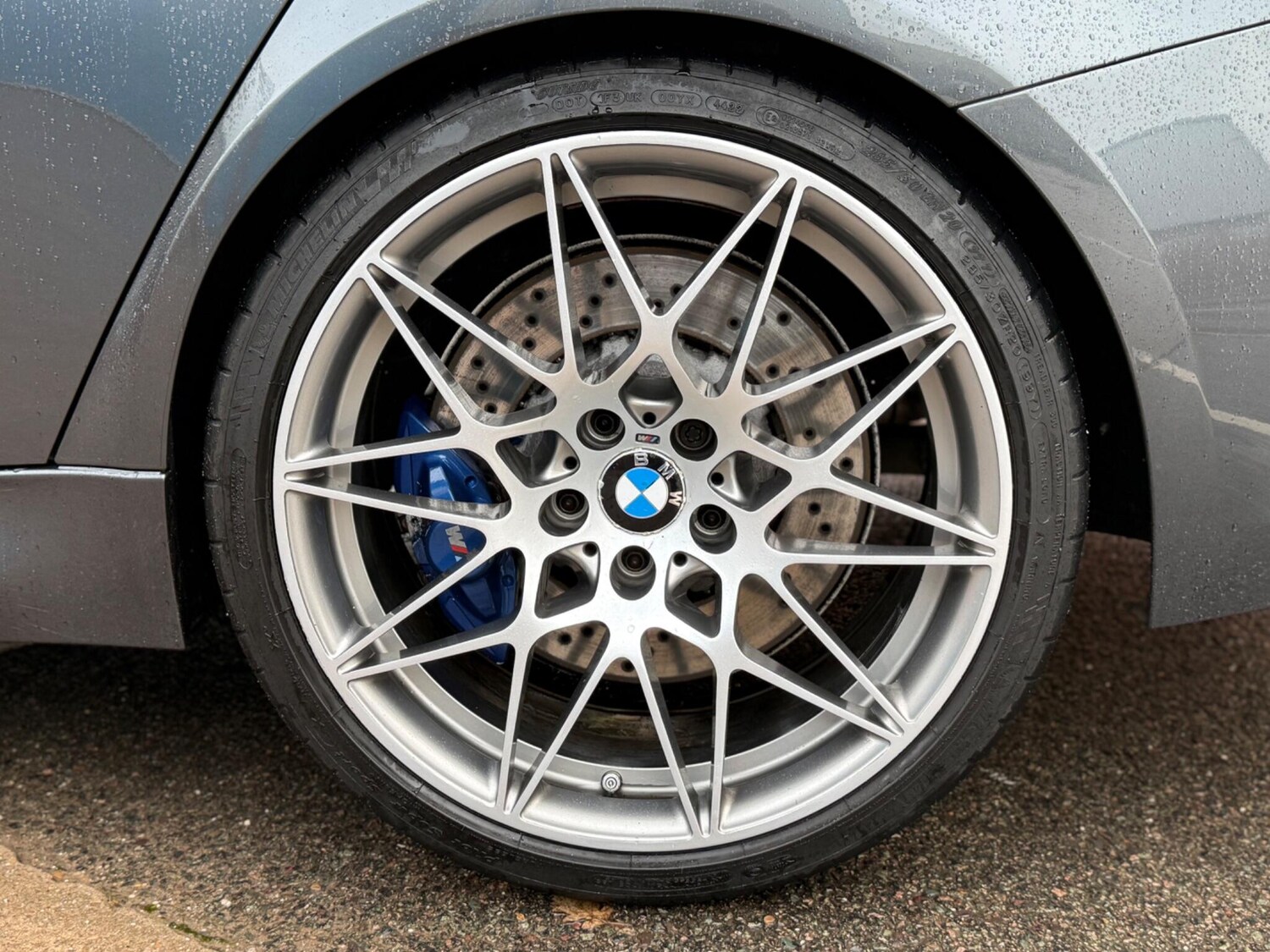 Used BMW M3 for sale - 77484353: Photo 49