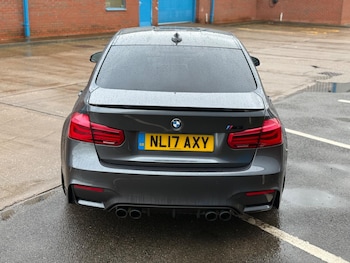 Used BMW M3 2017 for sale - 77484353: Photo