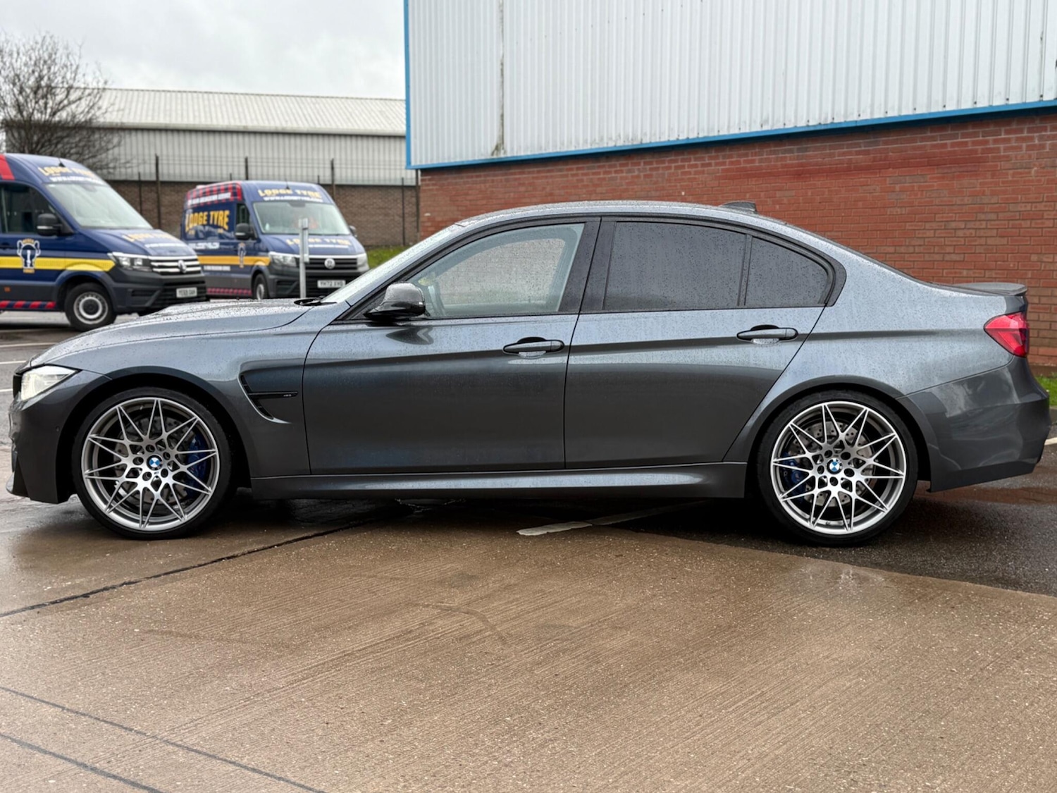 Used BMW M3 for sale - 77484353: Photo 5