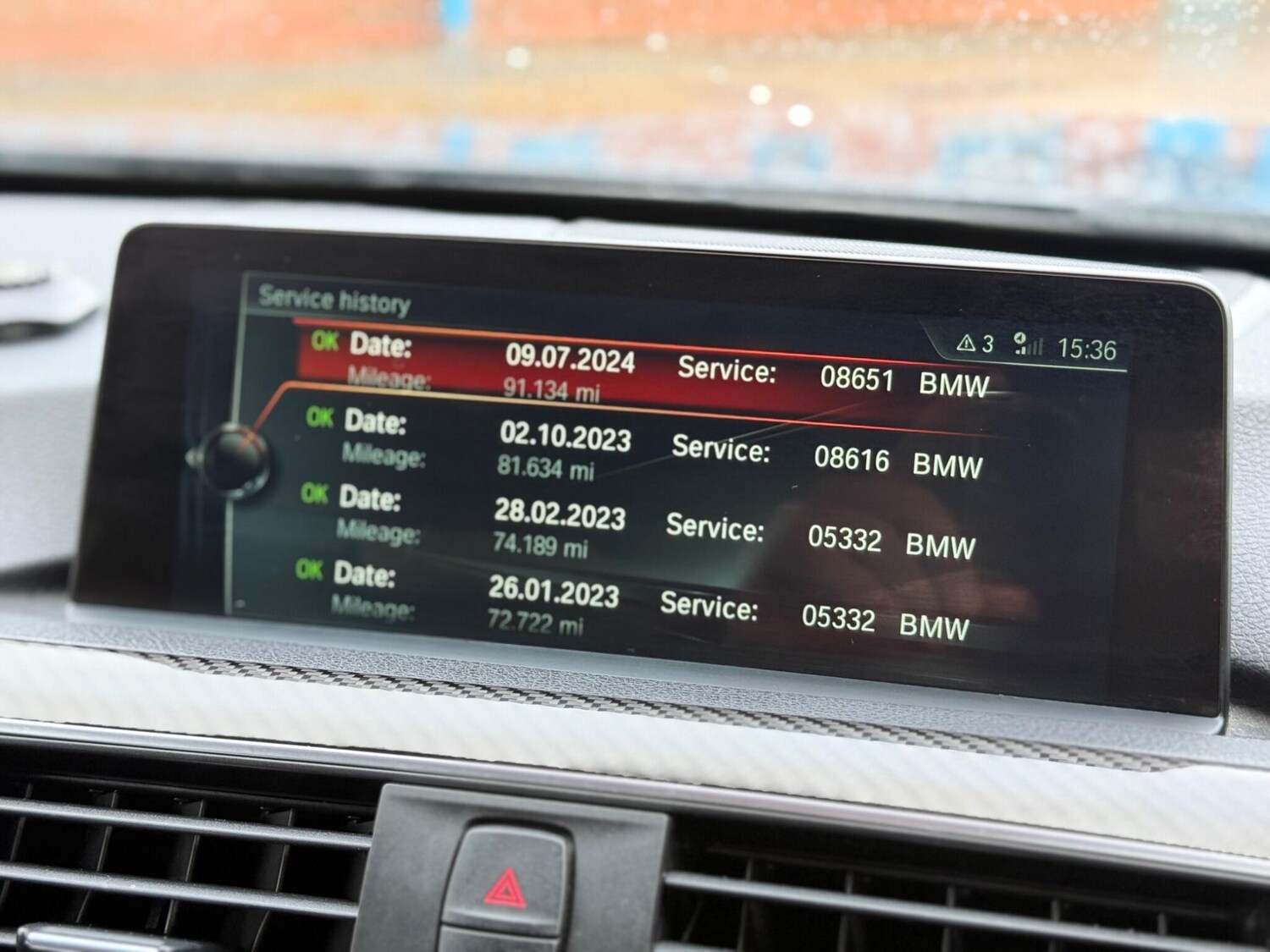 Used BMW M3 for sale - 77484353: Photo 52