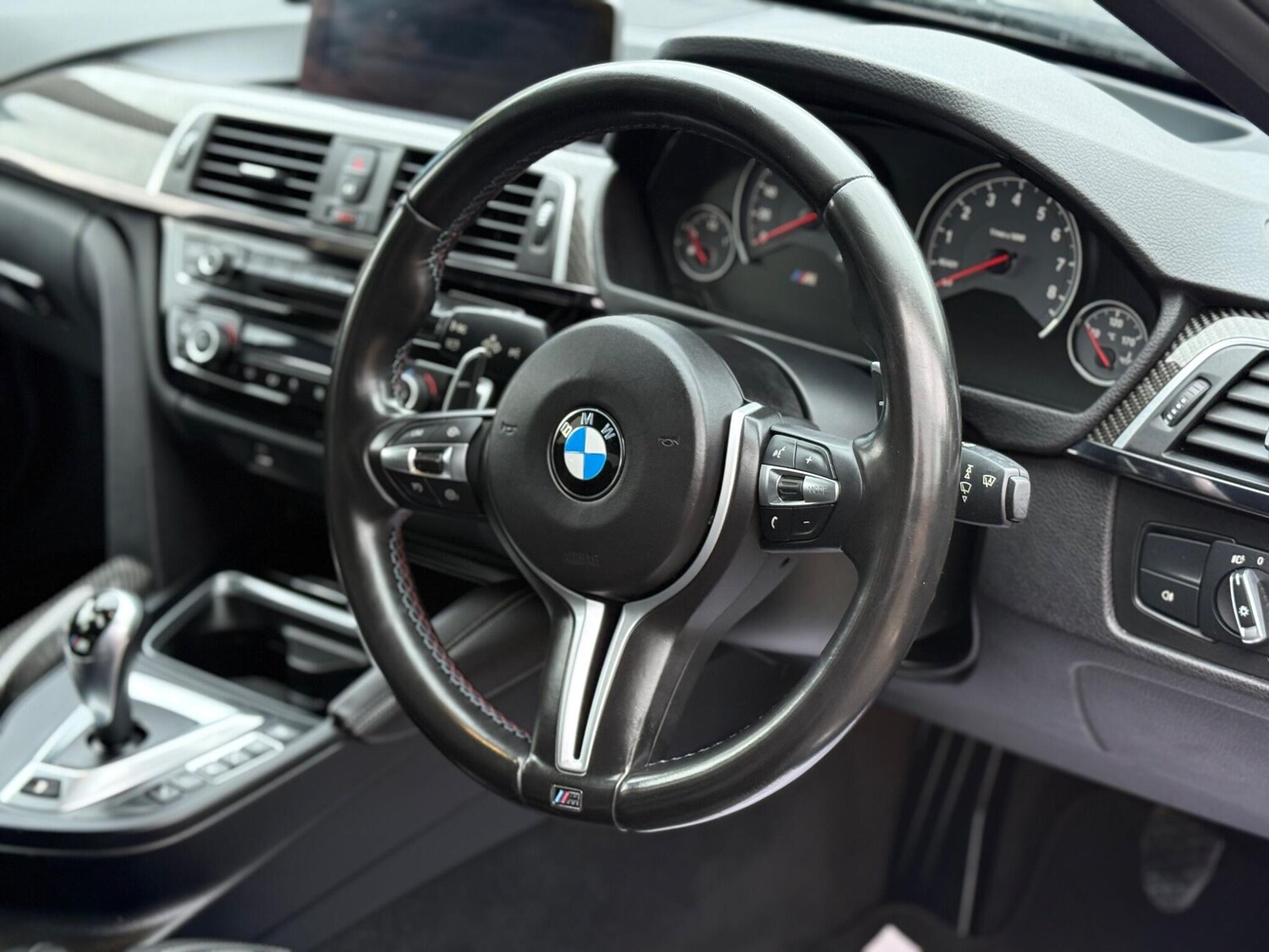 Used BMW M3 for sale - 77484353: Photo 58