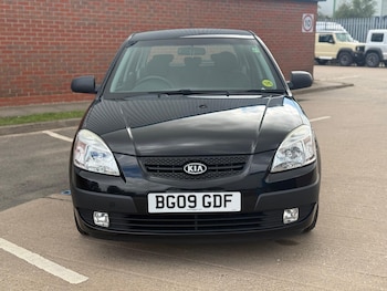 2009 (09) - 1.5 CRDi 2 5dr