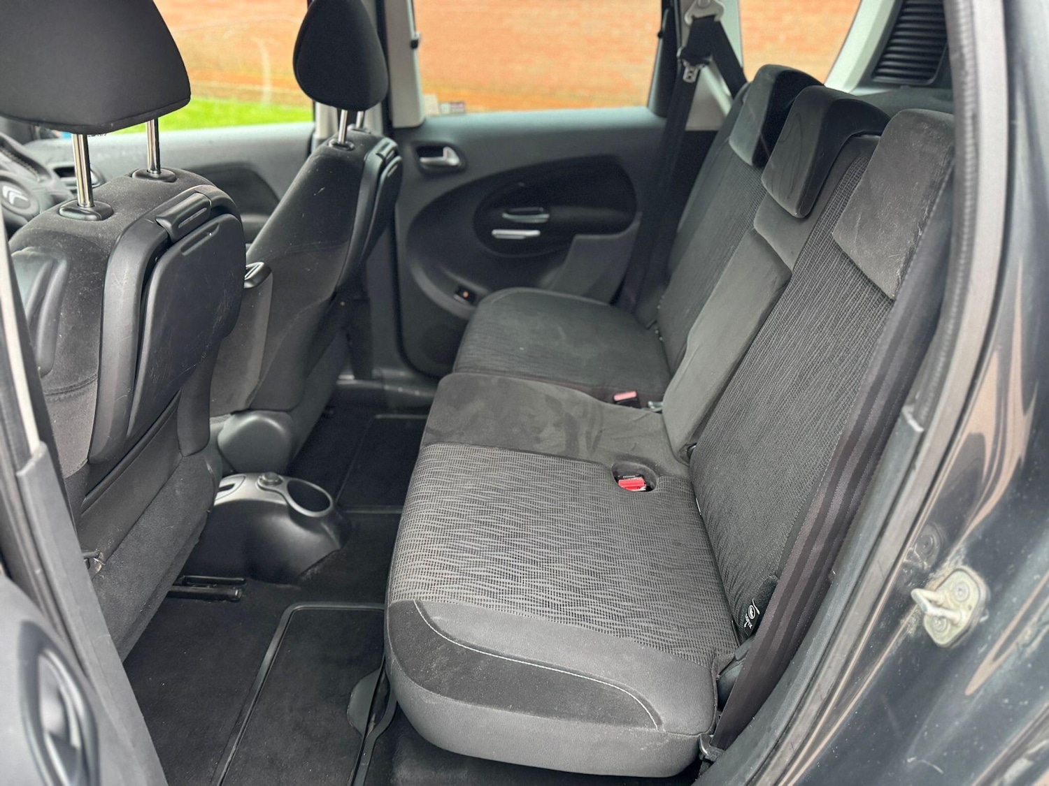 Used Citroen C3 Picasso 2013 for sale - 77278725: Photo 14