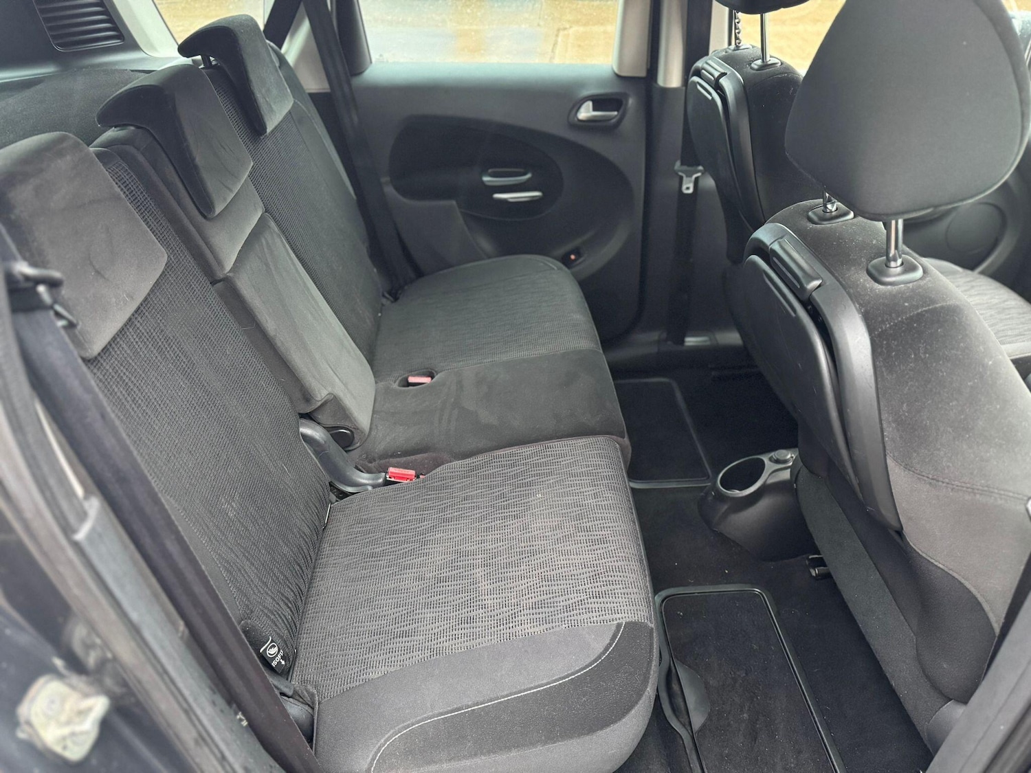 Used Citroen C3 Picasso 2013 for sale - 77278725: Photo 17