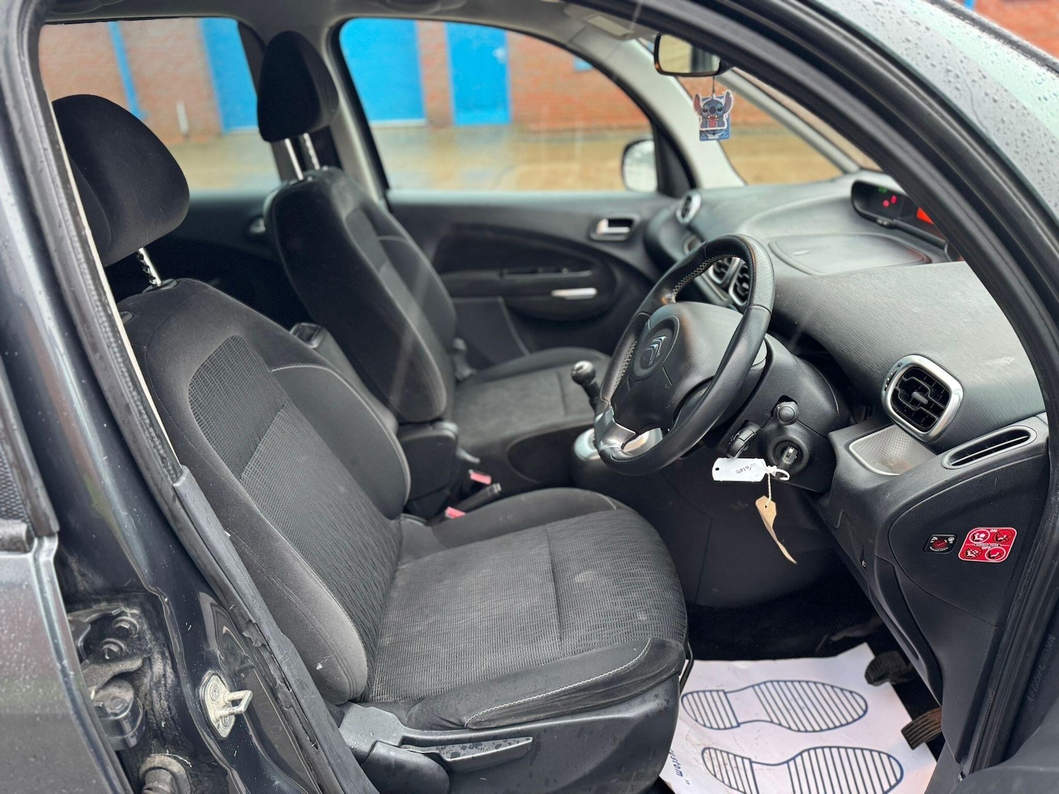 Used Citroen C3 Picasso 2013 for sale - 77278725: Photo 18