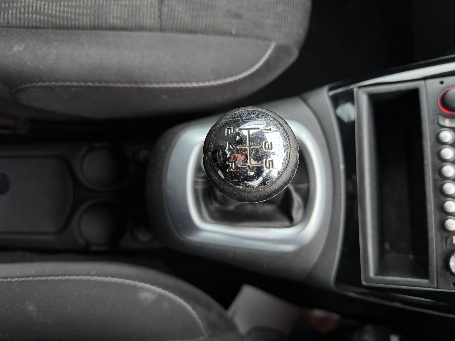 Used Citroen C3 Picasso 2013 for sale - 77278725: Photo 23