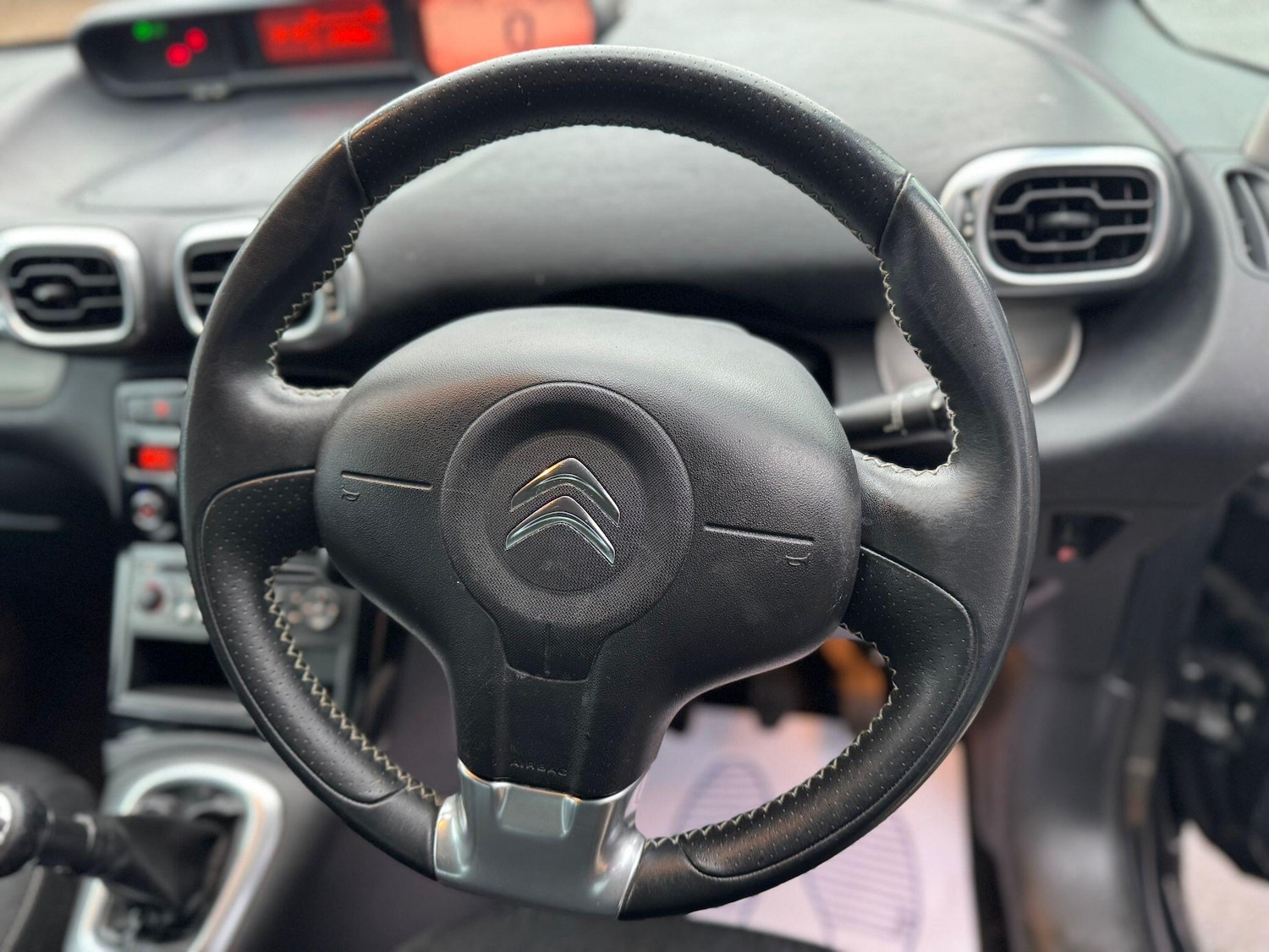 Used Citroen C3 Picasso 2013 for sale - 77278725: Photo 24