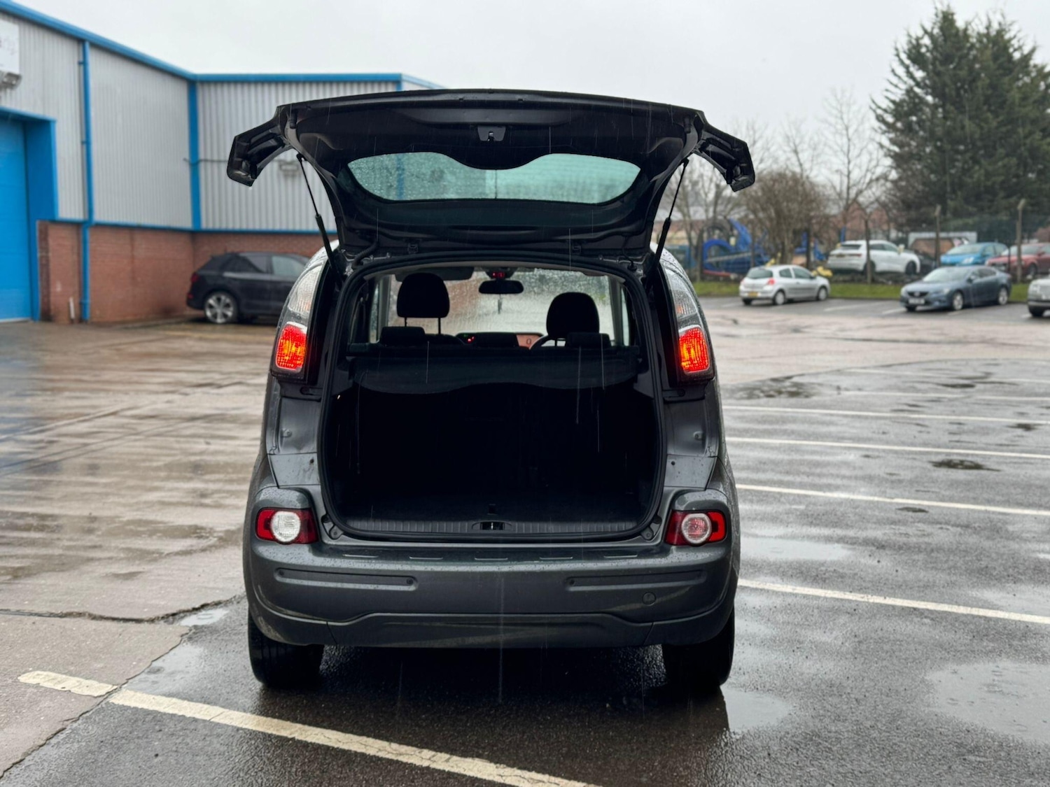 Used Citroen C3 Picasso 2013 for sale - 77278725: Photo 28