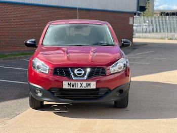 2011 (11) - 1.6 Acenta 2WD Euro 5 (s/s) 5dr