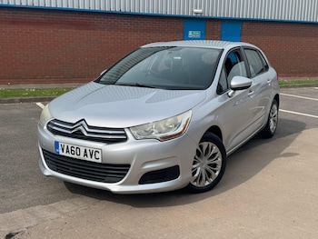 Used Citroen C4 2011 for sale - 79601371: Photo