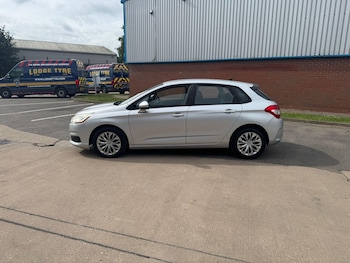 Used Citroen C4 2011 for sale - 79601371: Photo