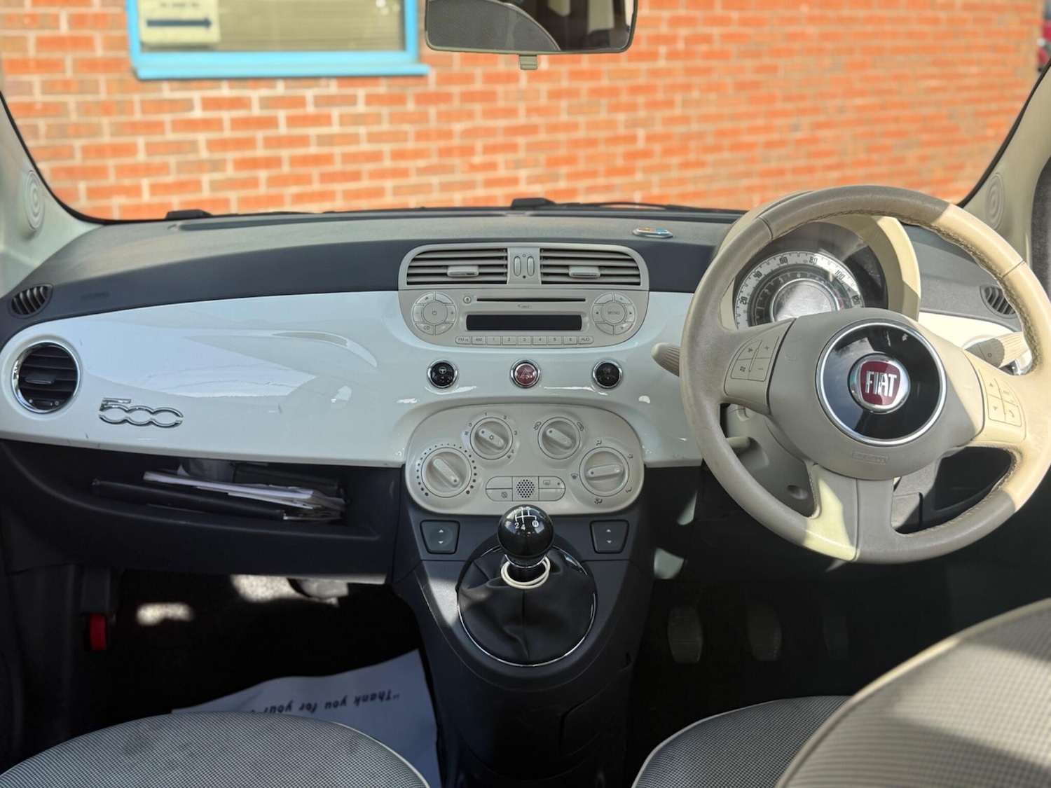 Used Fiat 500 2011 for sale - 77670786: Photo 17