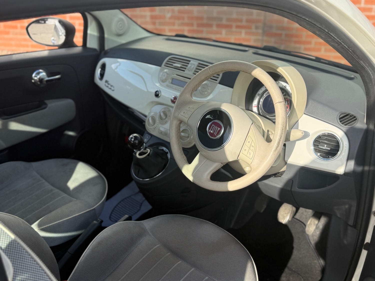 Used Fiat 500 2011 for sale - 77670786: Photo 19
